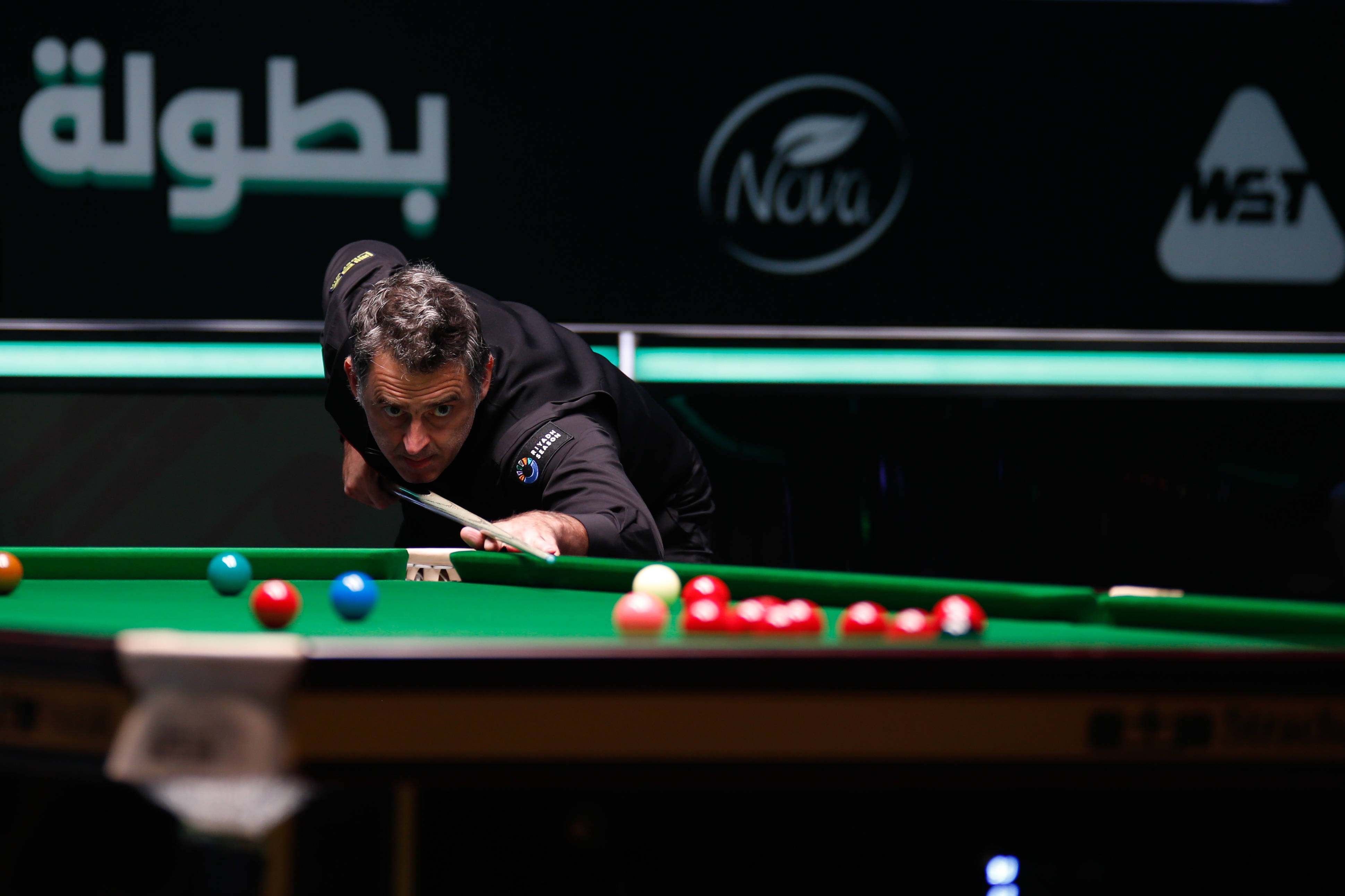 通过默契的 通过默契的