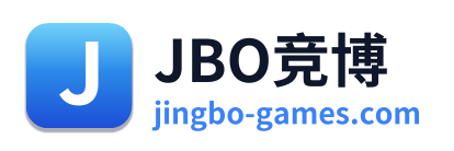 JBO竞博 Logo